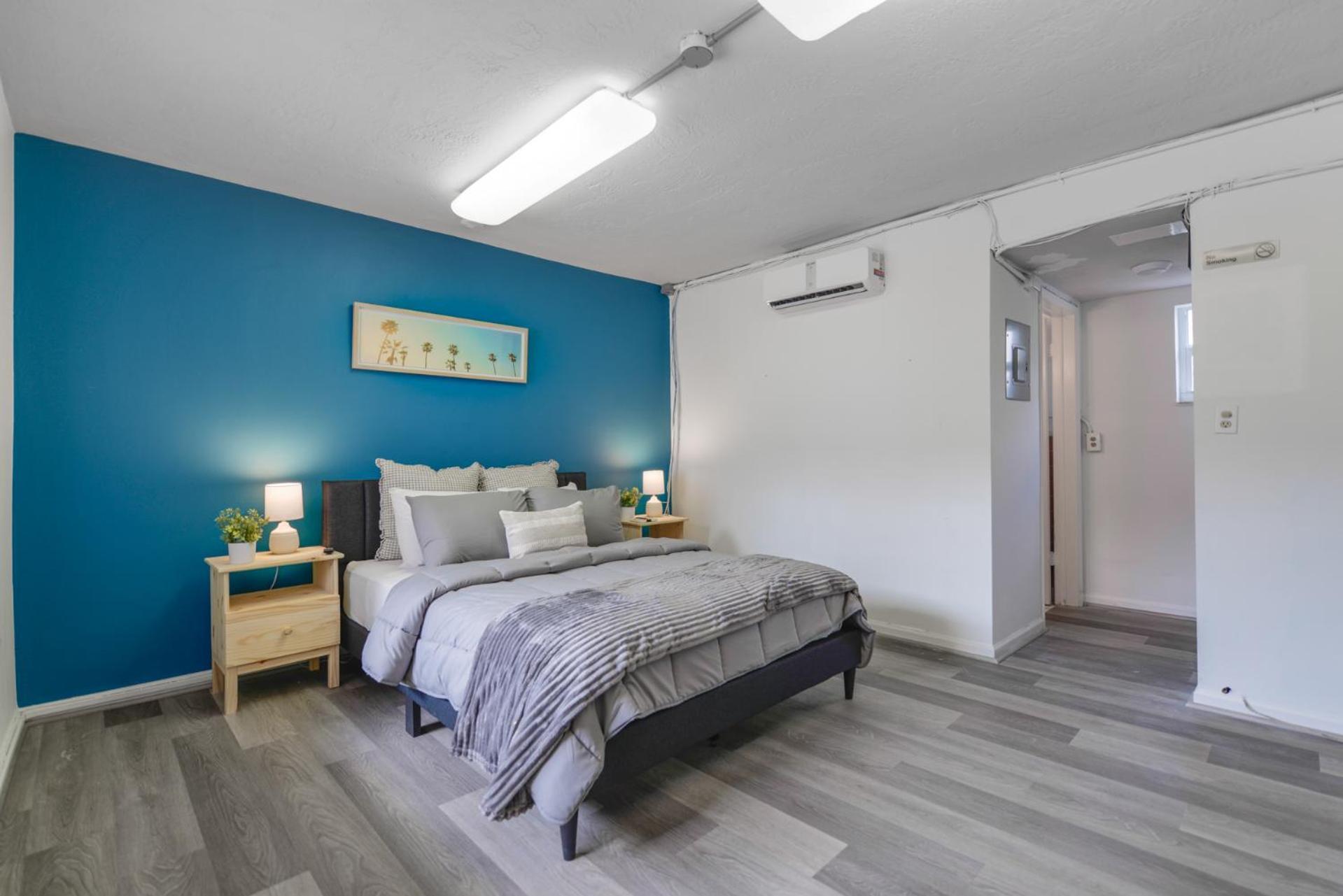 The Mariner Suites #22 - Beachfront Studio Hollywood Exteriör bild